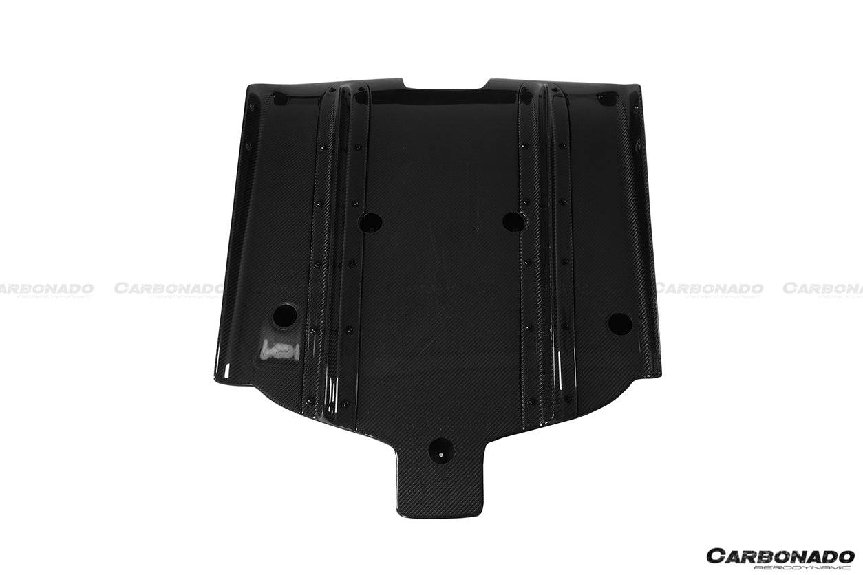 2010-2013 Infiniti G25/G37 Sedan BKSS Style Wide Body Kit - Carbonado Aero