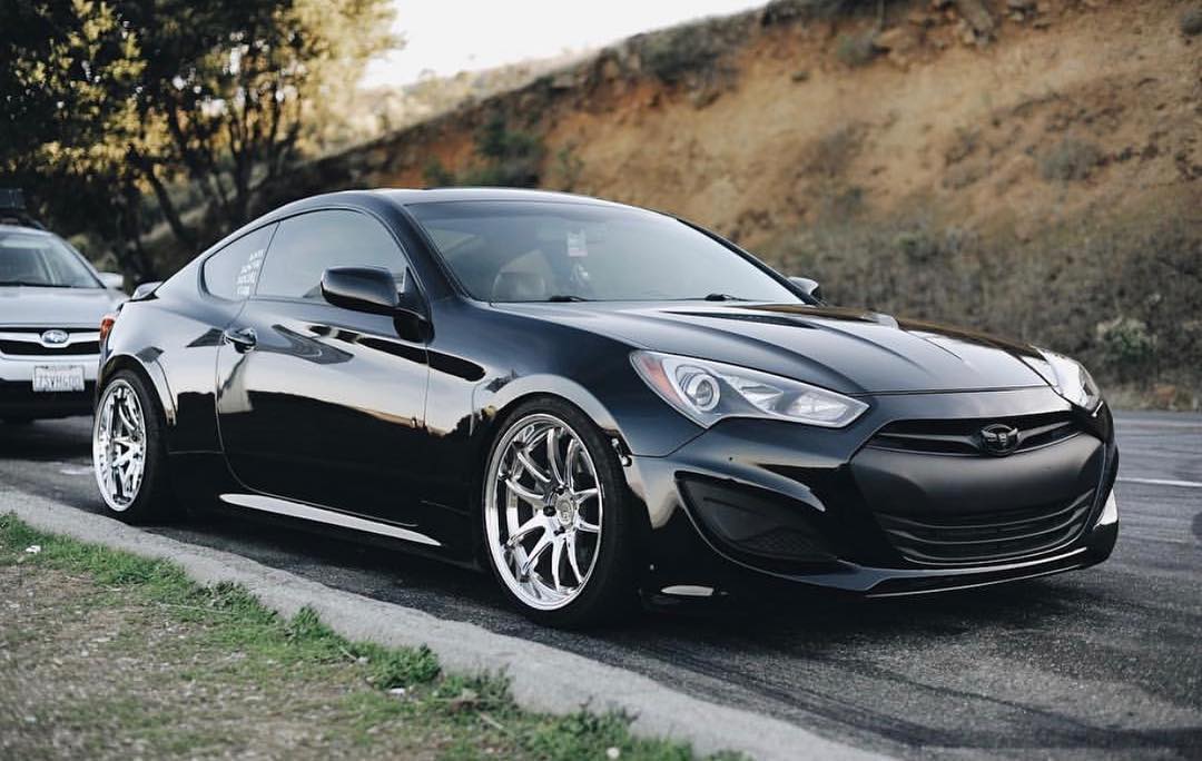 19" Aodhan DS02 Vacuum Chrome 5x114.3 ( Staggered Setup ) ( Set of 4 )