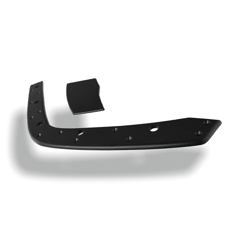 Lamborghini Huracan Novara Edizione Aero Front Skid Plates