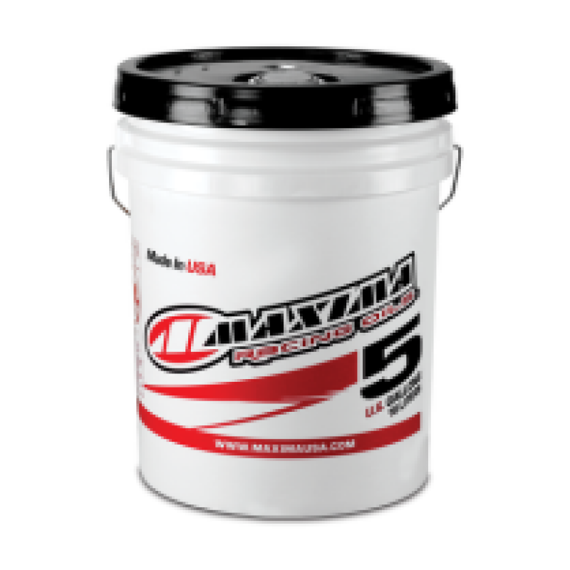 Maxima Performance Auto Pro Gear Full Synthetic 75W190 Gear Oil - 5 Gallon