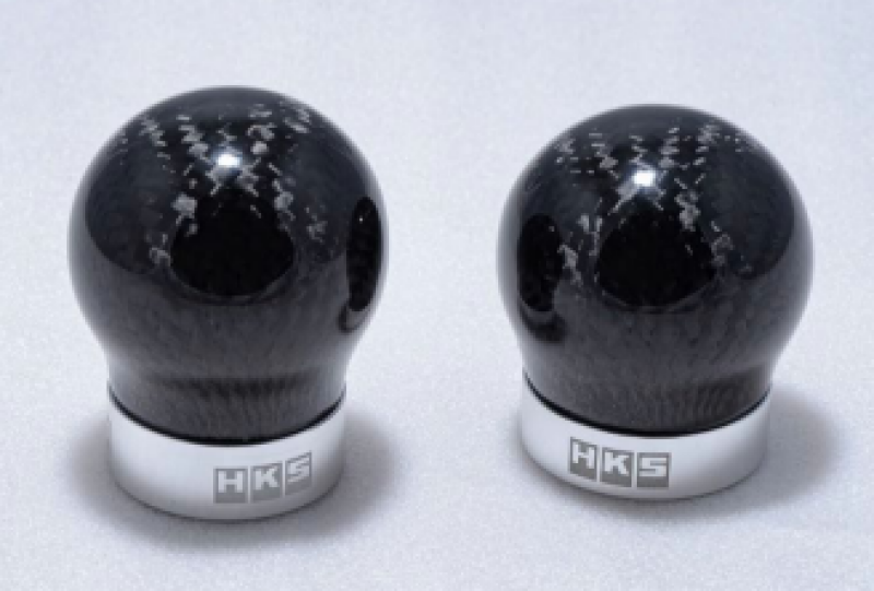 HKS CARBON SHIFT KNOB ZN6/ZN8 – EUDM Autosports