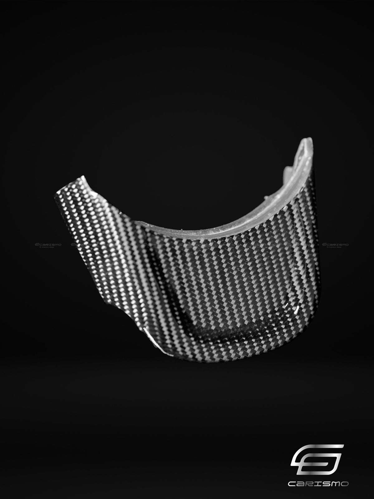 Carismo Trim For Toyota Supra (MKV)