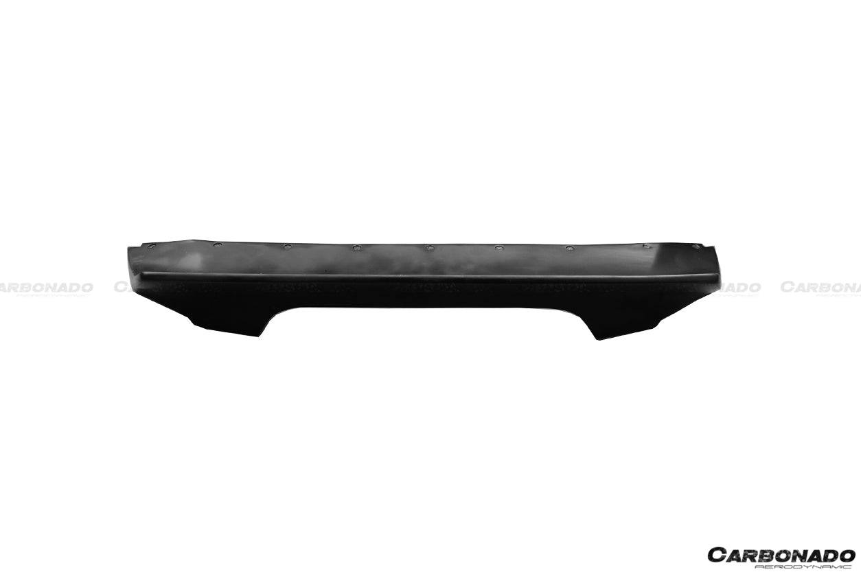 2012-2020 Scion FRS / Toyota GT86/ Subaru BRZ RBY3 Style Duck Tail Wing - Carbonado Aero