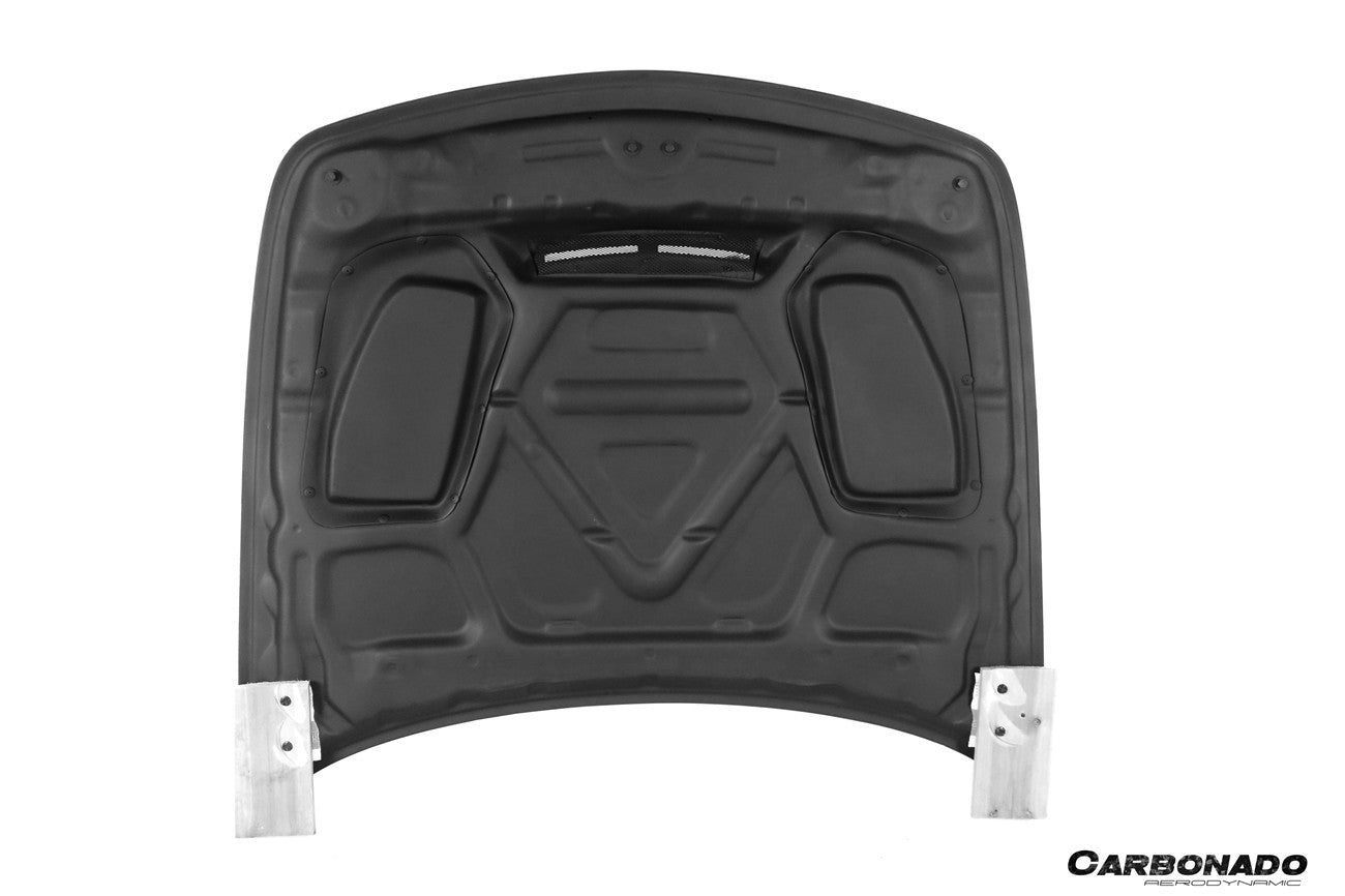 2010-2013 Infiniti G25 G37 Sedan BKSS Style Hood
