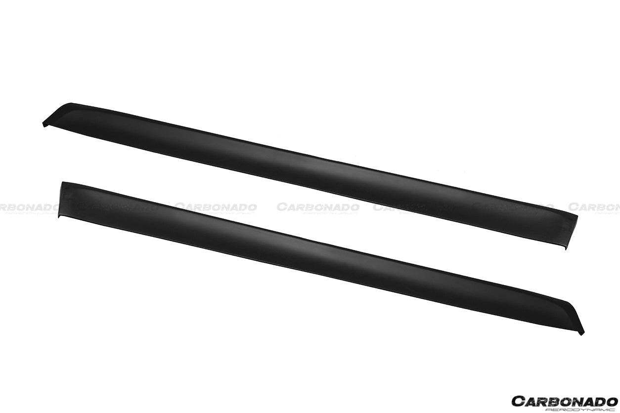 1997-2003 BMW 5 Series E39 VRS Style Full Body Kit - Carbonado Aero