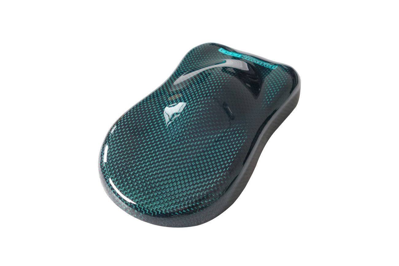 DarwinPRO Carbon Fiber Variant Collection With Carry Case - DarwinPRO Aerodynamics