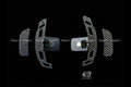 Carismo Magnetic Shift Paddles For Chevrolet Corvette (C7)