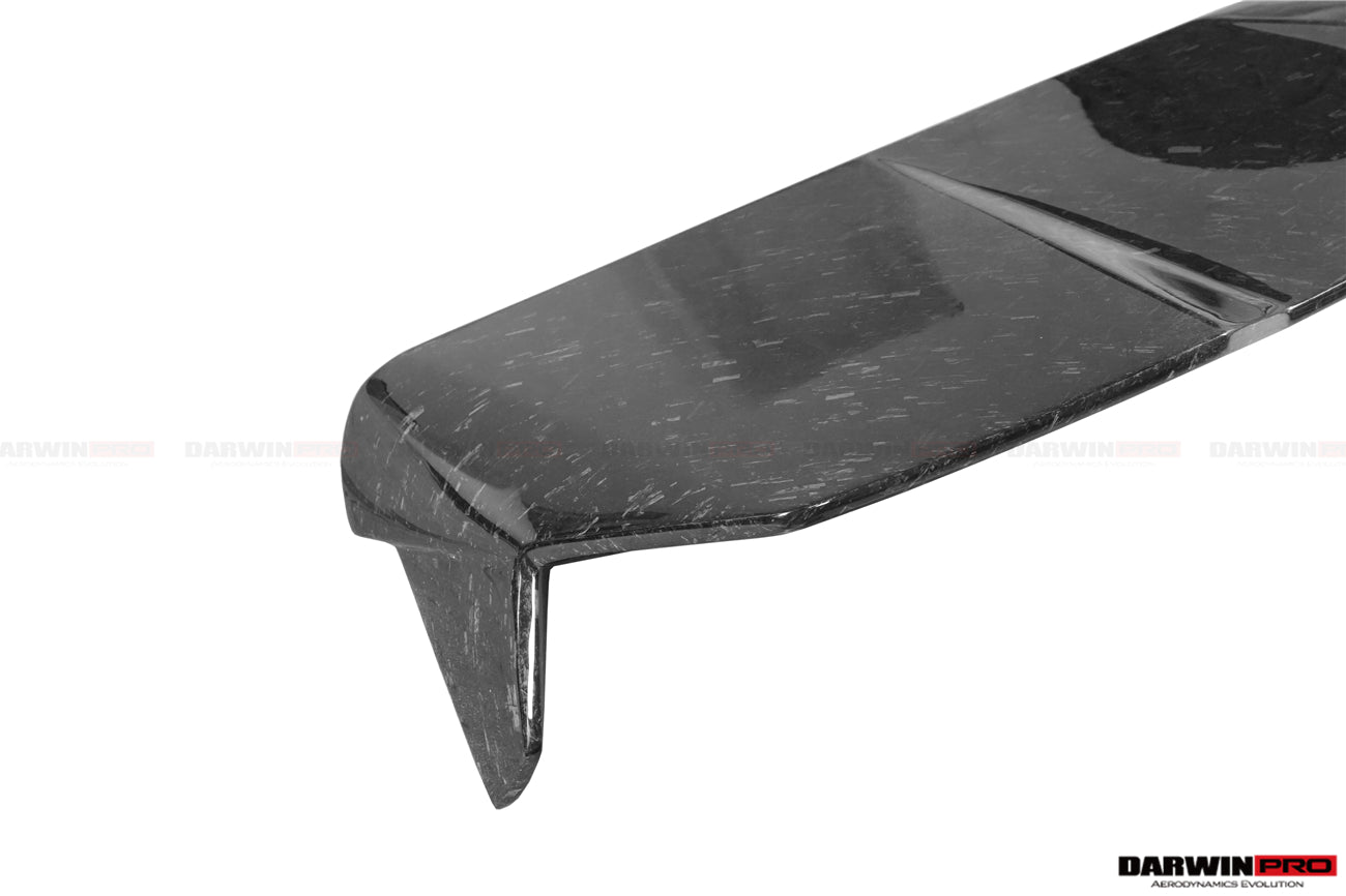 2019-2023 Audi RS6 Avant C8 IMP Performance Roof Spoiler - DarwinPRO Aerodynamics