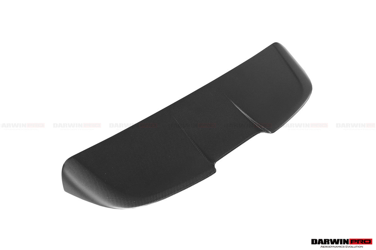 2017-2022 Audi RS4 B9/B9.5 S4 B9 BKSS Style Roof Spoiler - DarwinPRO Aerodynamics