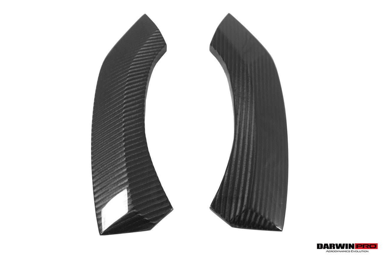DarwinPRO 2018-2022 Lamborghini URUS IMP Performance Carbon Fiber Wide Soft Body Kit