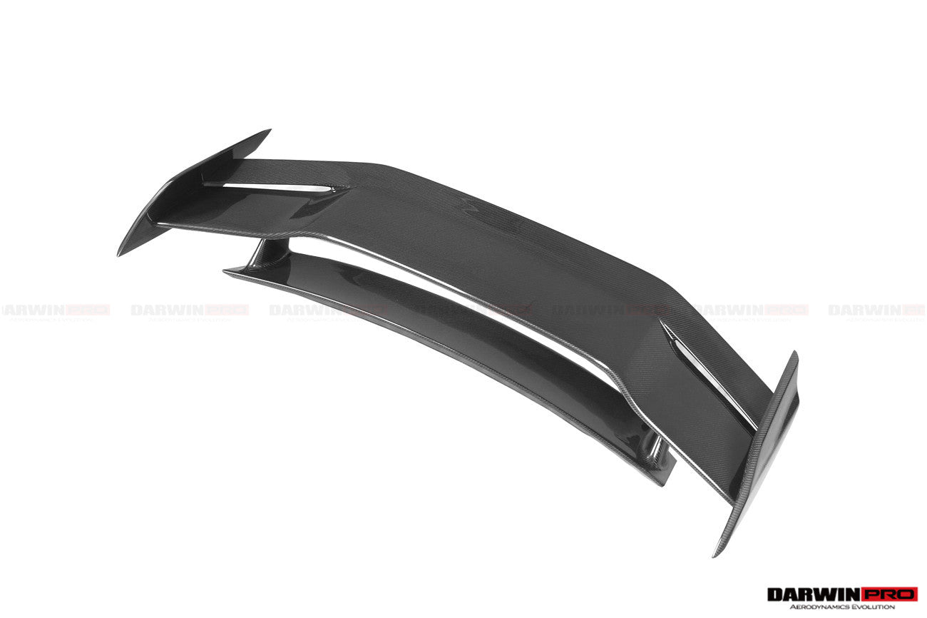 2019-2024 Mercedes Benz AMG GT50 GT53 GT43 GT63 GT63S 4Door Coupe X290 IMP Performance Ver.2 Wing