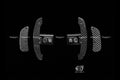 Carismo Magnetic Shift Paddles For Hyundai Elantra N (CN7)