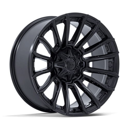 Fuel FC889 Blade – 20x9 ET+20 8x180 Matte Black (Set of 4)