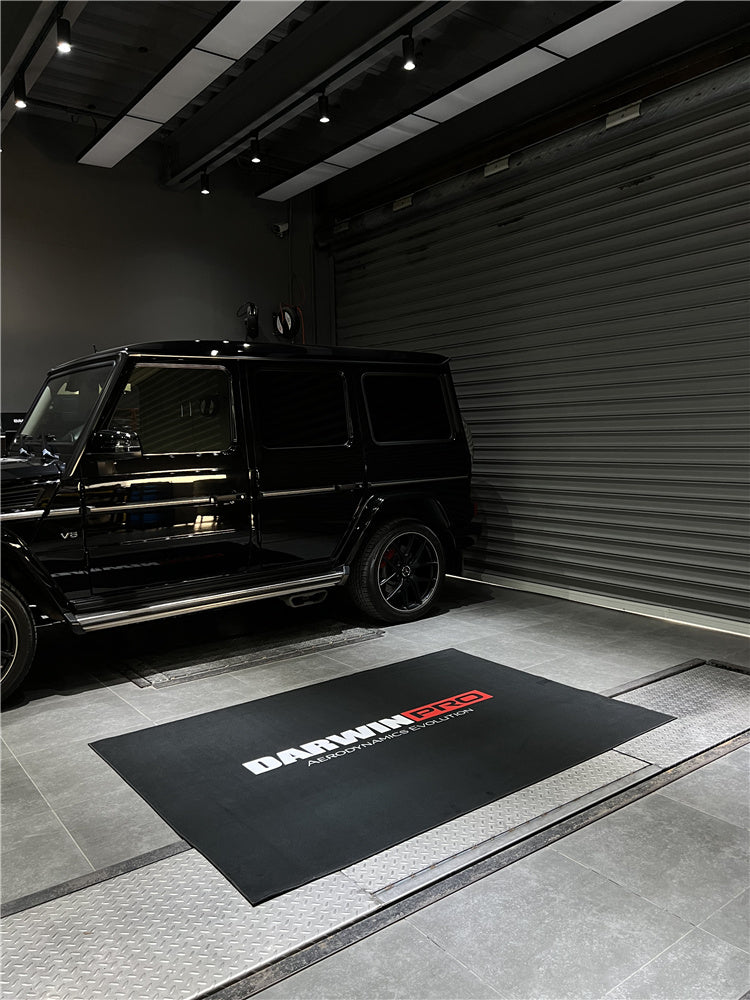 Darwinpro Indoor Decoration Carpet - DarwinPRO Aerodynamics
