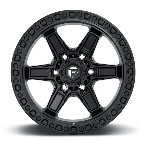 fuel-off-road-kicker-d697-17x9-12-6x114-3mm-66-06mm-matte-black-d69717908755