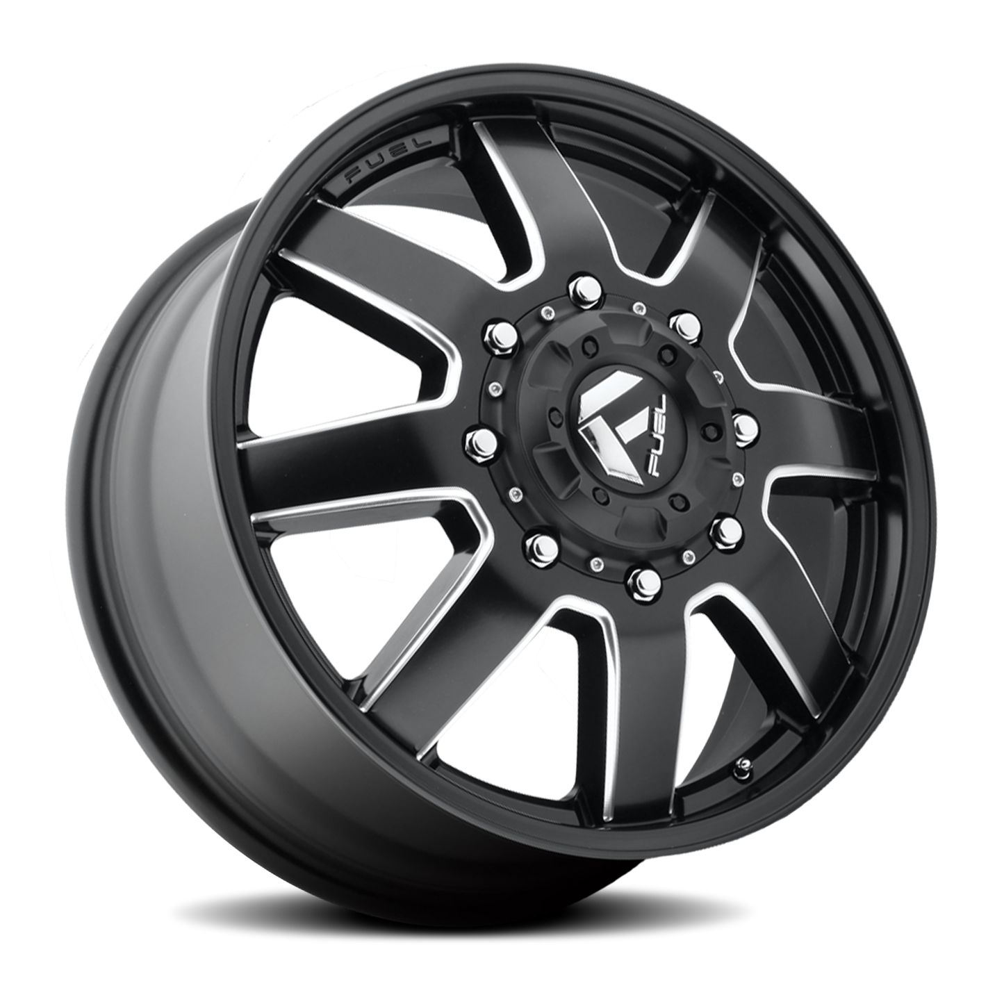 fuel-off-road-maverick-dually-d538-17x6-5-116-8x200mm-142mm-black-milled-d538176592f