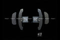 Carismo Magnetic Shift Paddles For Ford Mustang (S650)
