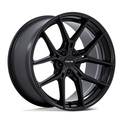 PRODIGY 5 20X9.5 5X112 72 +32 M-BLK