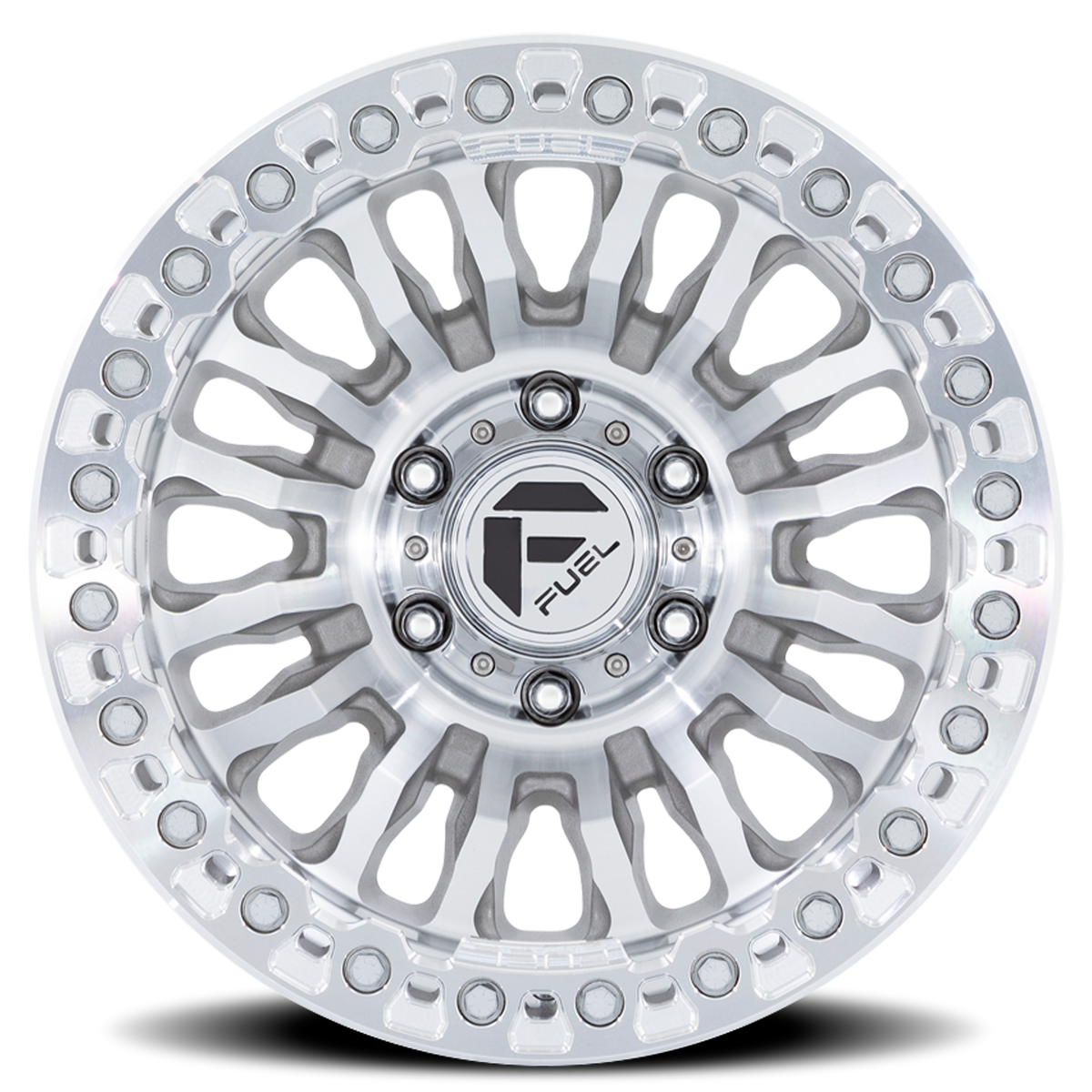 fuel-off-road-rincon-beadlock-fc125dx-20x10-48-5x127mm-71-5mm-machined-silver-fc125dx20105048n