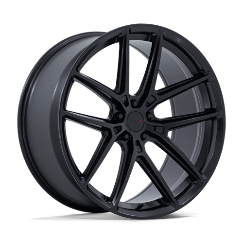 TSW Tw006 Imola – 20x10.5 5x112 Matte Black (Square Set of 4)