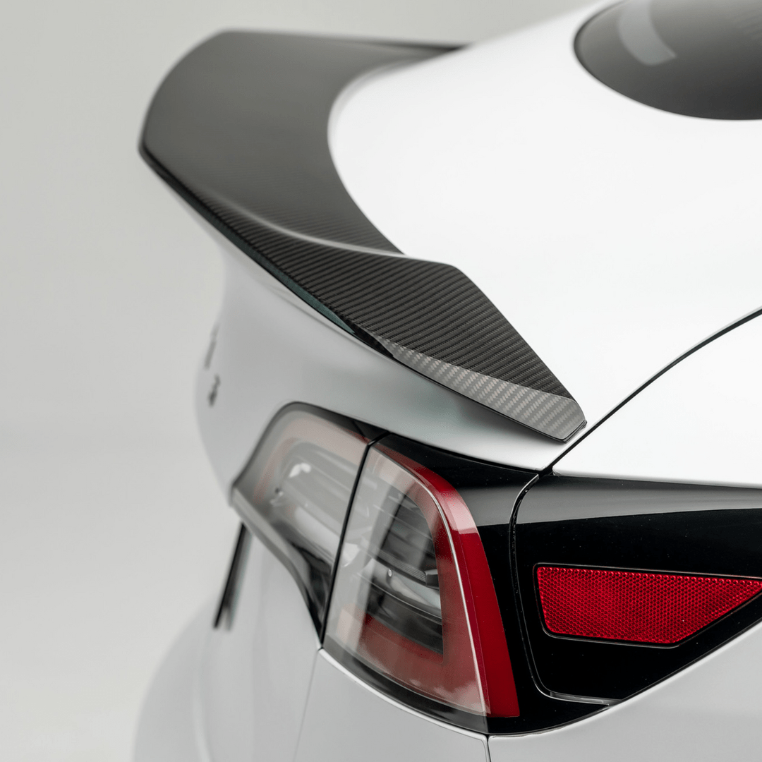 Tesla Model 3 Volta Aero Decklid Spoiler