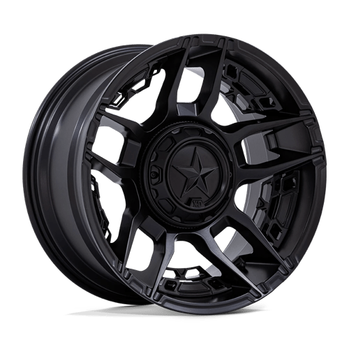 SLASH 20X9 BLANK 78 +20 M-BLK