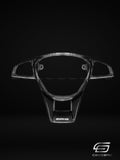 Carismo Trim For Mercedes/AMG (2016 AMG Performance Wheel)