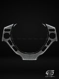 Carismo Trim For Nissan GT-R (R35 CBA & DBA)