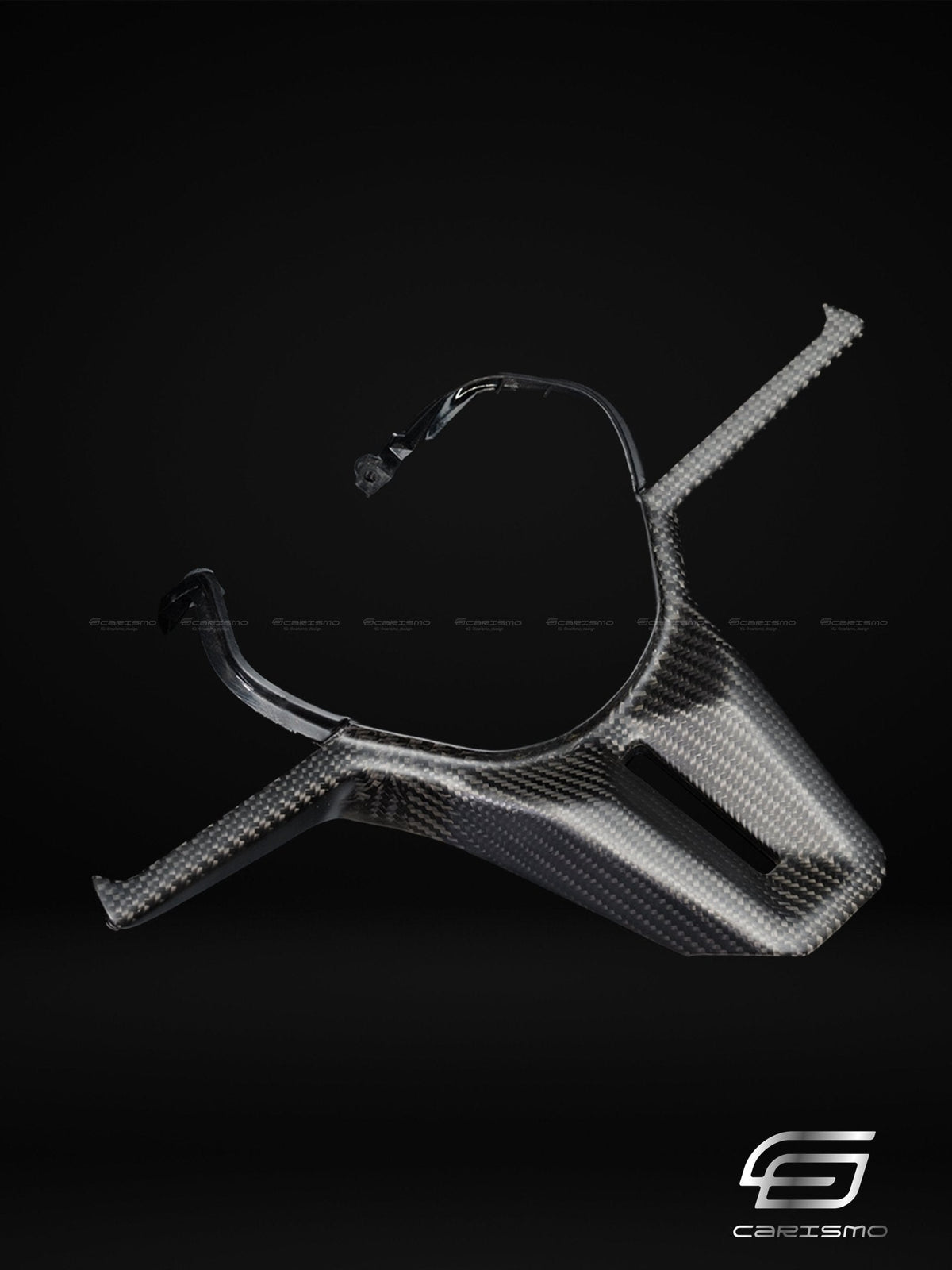 Carismo Trim For Nissan GT-R (R35 EBA)