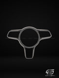 Carismo Trim For Porsche (991.2 Wheel)
