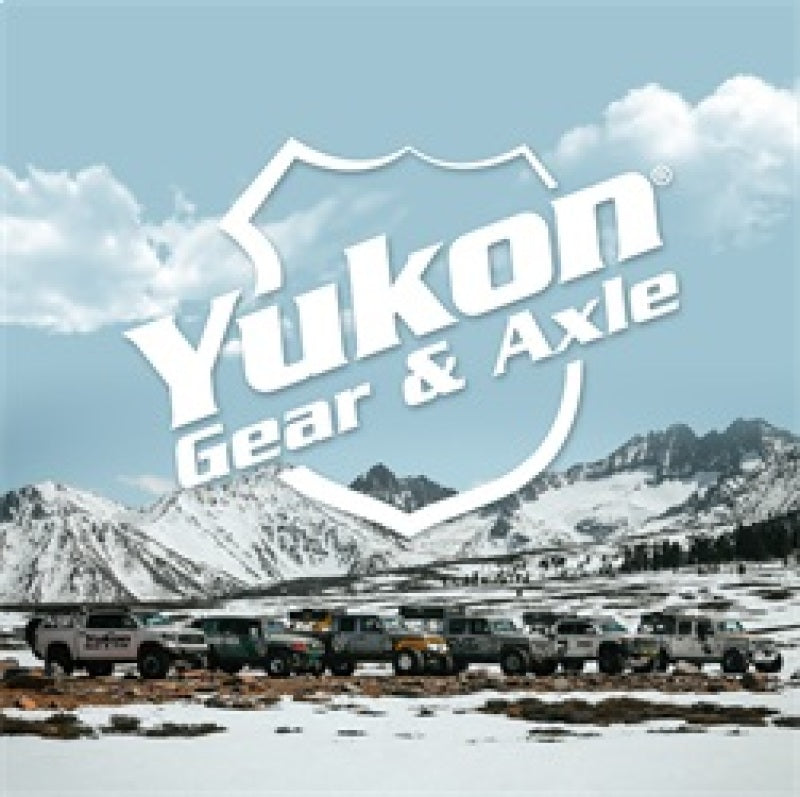 Yukon Gear Master Overhaul Kit Ford 8.8in Irs Diff / SUVs w/ 3.250in OD Pinion Bearing Race