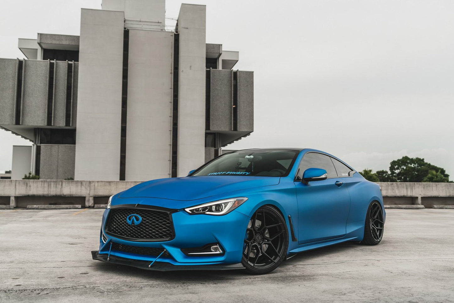 19" Rohana RFX11 Gloss Black 5x112 ( Square Setup ) ( Set of 4 )