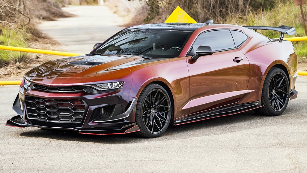 20" Rohana RFX17 Gloss Black 5x120 ( Staggered Setup ) ( Set of 4 )