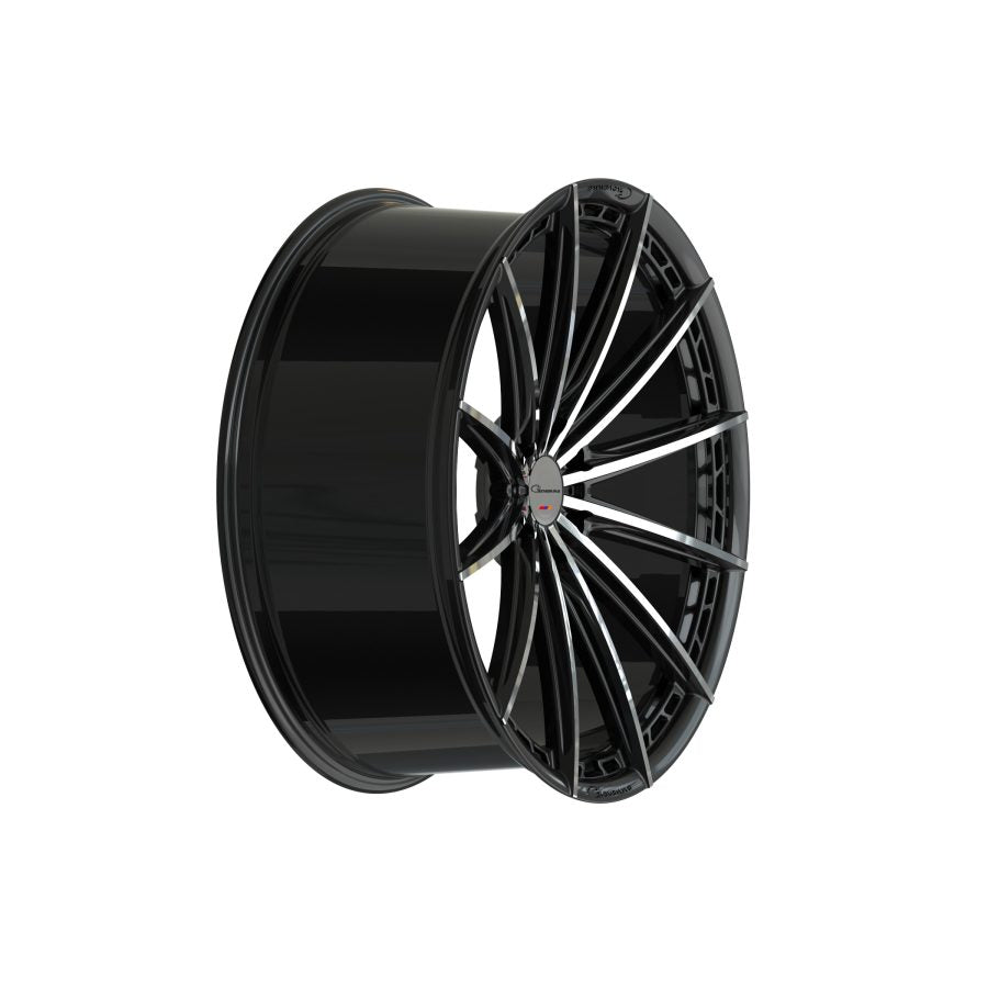 Giovanna manufacturer wheel photo