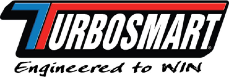 Turbosmart Ford Fiesta ST 1.6L / Ford Mustang 2.3L Ecoboost BOV Kompact EM Re-Circ Plumb Back