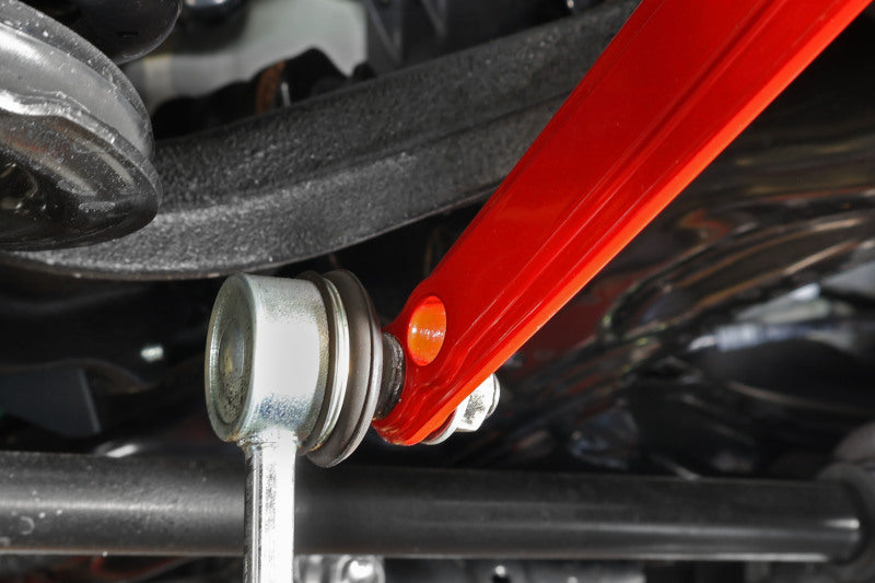 PERRIN 22-25 Subaru WRX Rear Swaybar Adjustable - 22mm