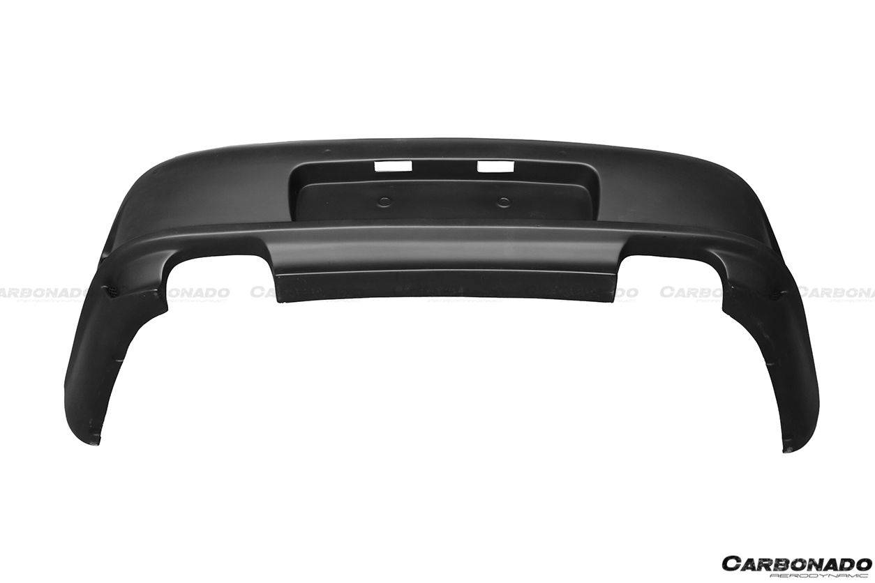 2005-2008 Porsche 911 997.1 Carrera/S GT3 Style Body Kit - Carbonado Aero