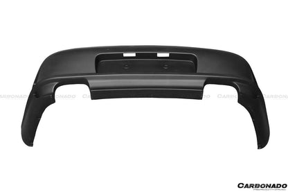 2005-2008 Porsche 911 997.1 Carrera/S GT3 Style Body Kit - Carbonado Aero