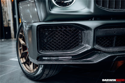 2019-2023 Mercedes Benz W464 G Wagon G63 AMG Only IMP Performance Ver.2 Full Body Kit - DarwinPRO Aerodynamics