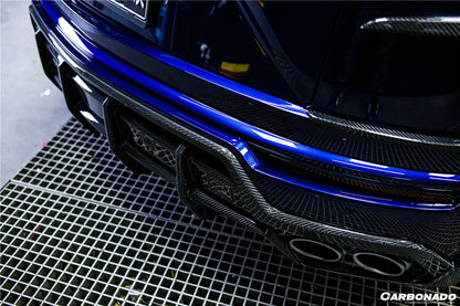 2018-2022 Lamborghini URUS TC Style Dry Carbon Fiber Body Kit - Carbonado