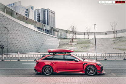 2019-2023 Audi RS6 Avant C8 IMP Performance Front Fender - DarwinPRO Aerodynamics