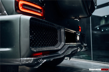 2019-2023 Mercedes Benz W464 G Wagon G63 AMG Only IMP Performance Ver.2 Full Body Kit - DarwinPRO Aerodynamics