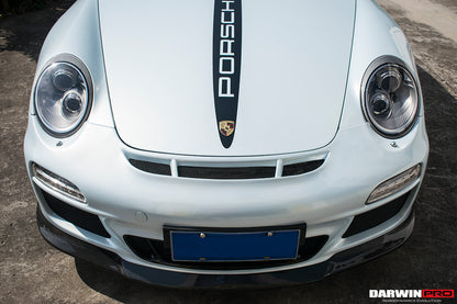 2009-2012 Porsche 911 997.2 Carrera/S GT3 Style Body Kit - DarwinPRO Aerodynamics