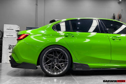2019-2023 BMW 3 Series G20/G28 BKSS Style Carbon Fiber Full Body Kit - DarwinPRO Aerodynamics