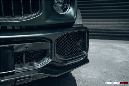 2019-2023 Mercedes Benz W464 G Wagon G63 AMG Only IMP Performance Ver.2 Full Body Kit - DarwinPRO Aerodynamics