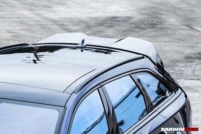 2019-2023 Audi RS6 Avant C8 IMP Performance Roof Spoiler - DarwinPRO Aerodynamics