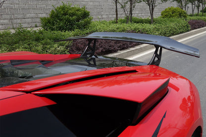 2001-2010 Lamborghini Murcielago SV Style Rear Intake Panel - DarwinPRO Aerodynamics
