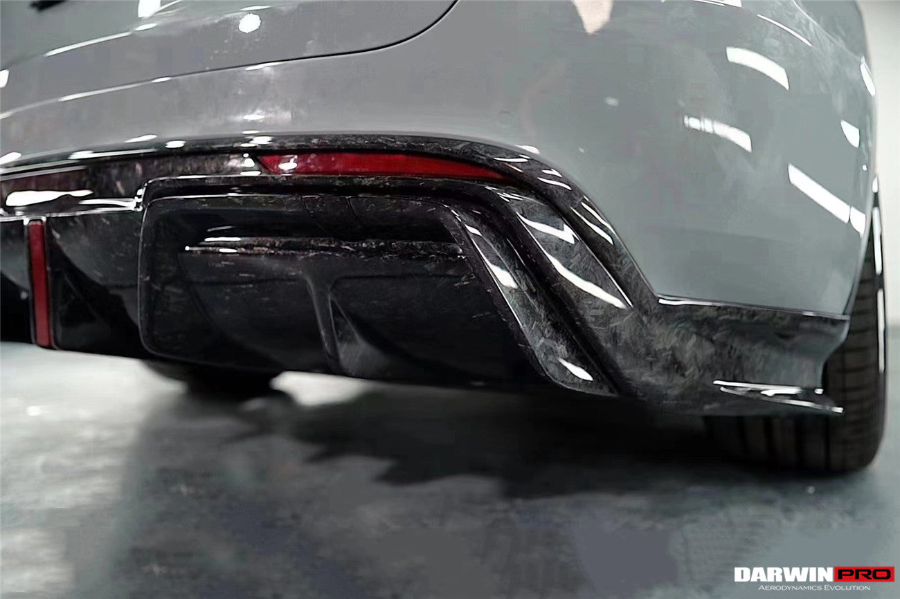 2020-2023 Tesla Model Y IMP Performance Carbon Fiber Body Kit - DarwinPRO Aerodynamics
