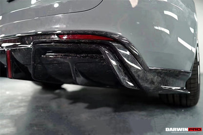 2020-2023 Tesla Model Y IMP Performance Carbon Fiber Body Kit - DarwinPRO Aerodynamics