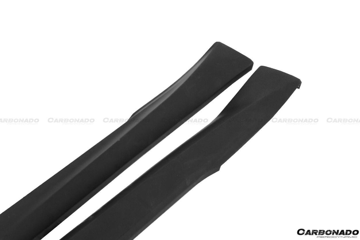 2005-2008 Porsche 911 997.1 Carrera/S GT3 Style Body Kit - Carbonado Aero